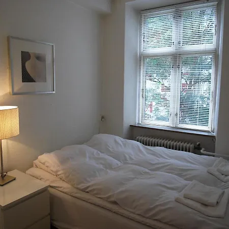 Norrebro 591 Apartment *