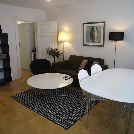 Norrebro 591 Kopenhag