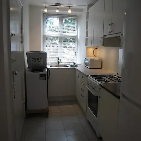 Norrebro 591 Appartement *